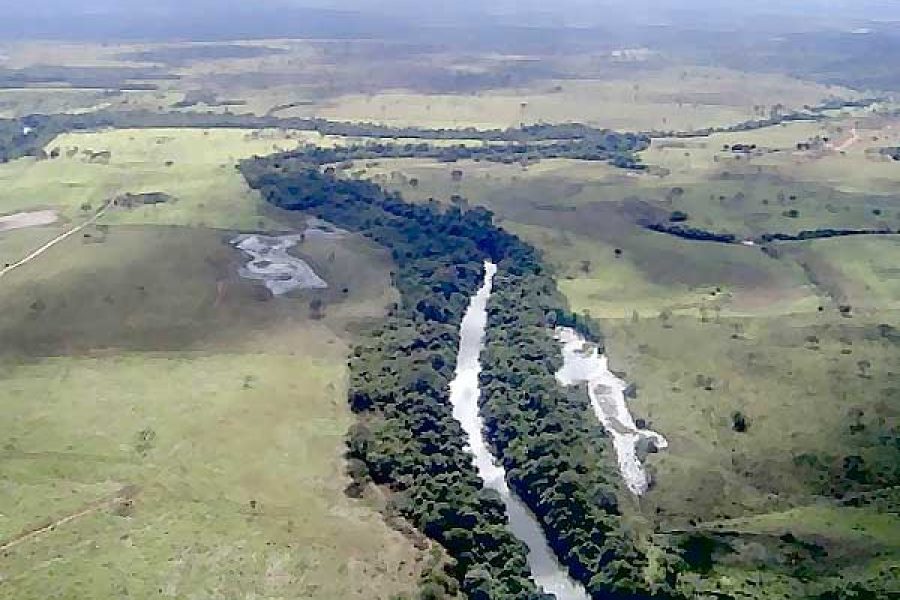 Rio-Jequitai