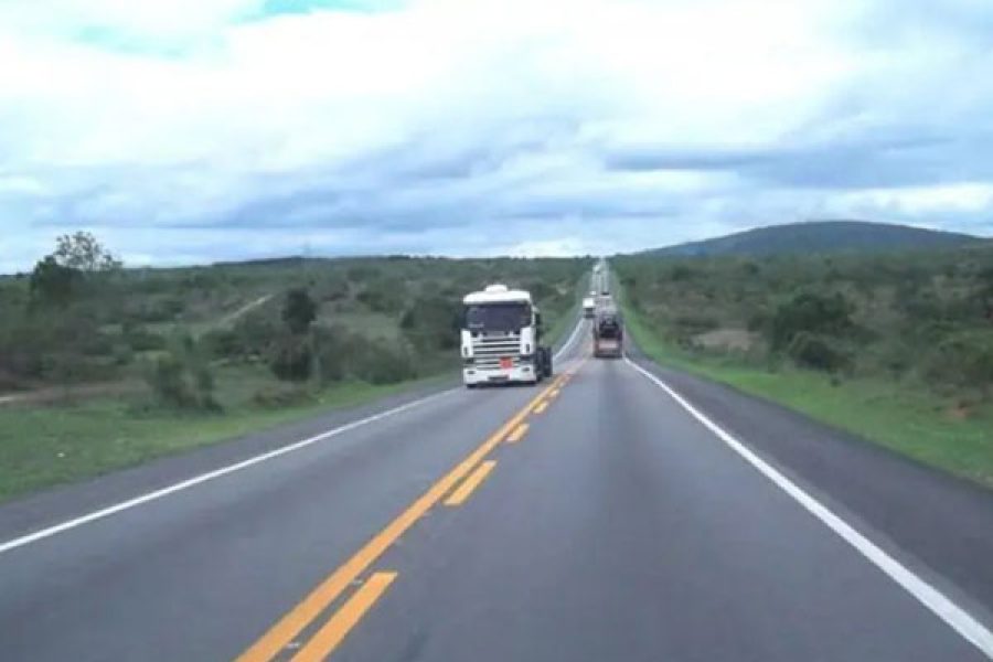 Rodovia-Sindijori
