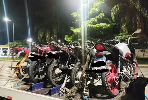 Role-Motos
