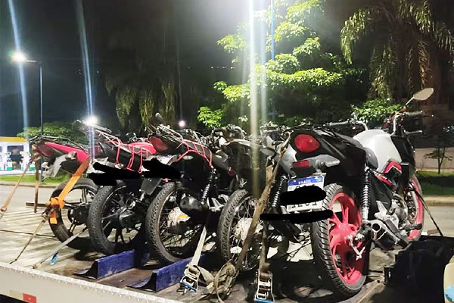 Role-Motos
