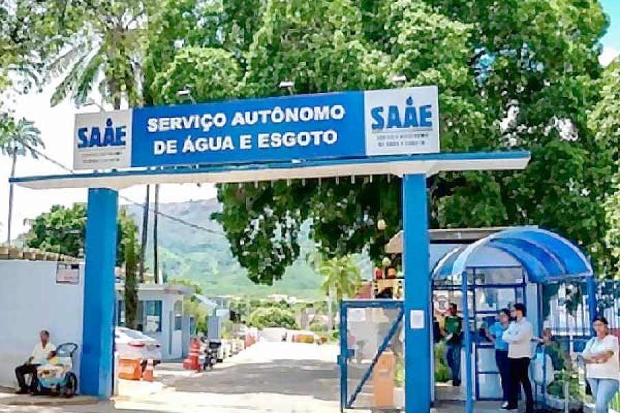 SAAE-GV