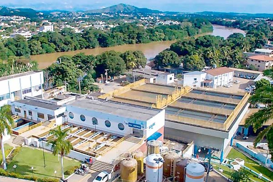 SAAE-Valadares