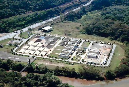 Saneamento-Ipatinga