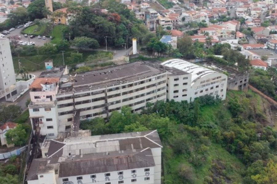Poços terá empreendimento imobiliário de R$ 100 milhões da Eva ...
