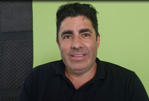 Foto: Paulo Vitor