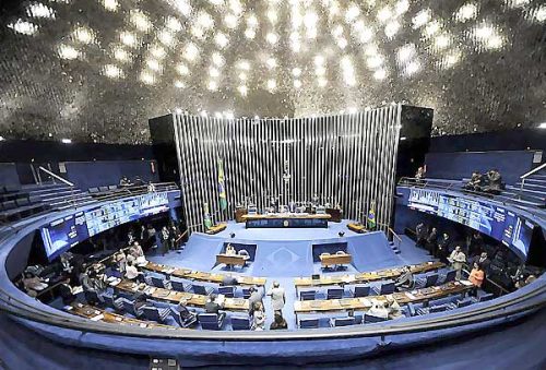 Senado-Federal