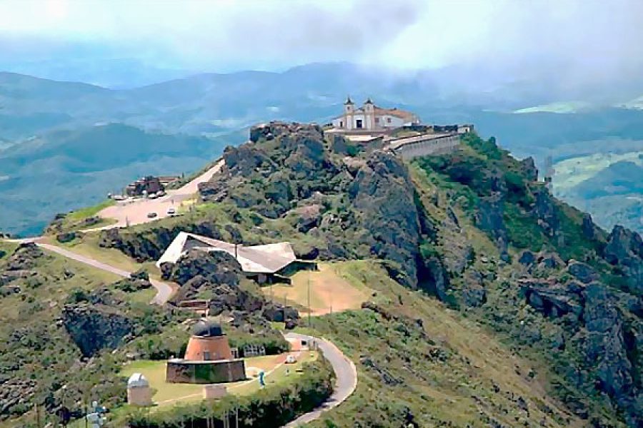 Serra-Piedade