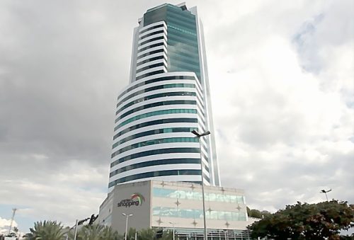 Shopping-Uberlandia