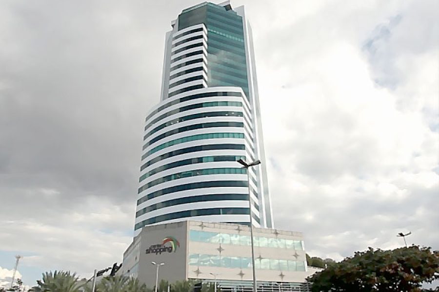 Shopping-Uberlandia