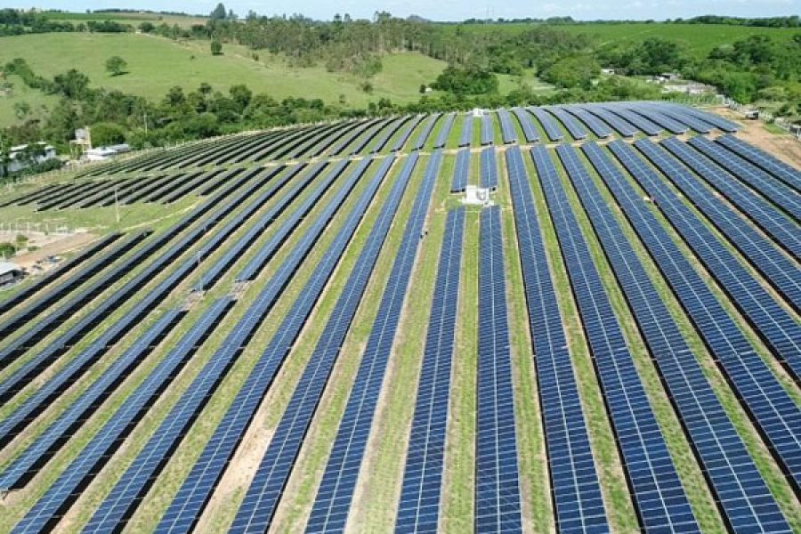Solar-Sindijori