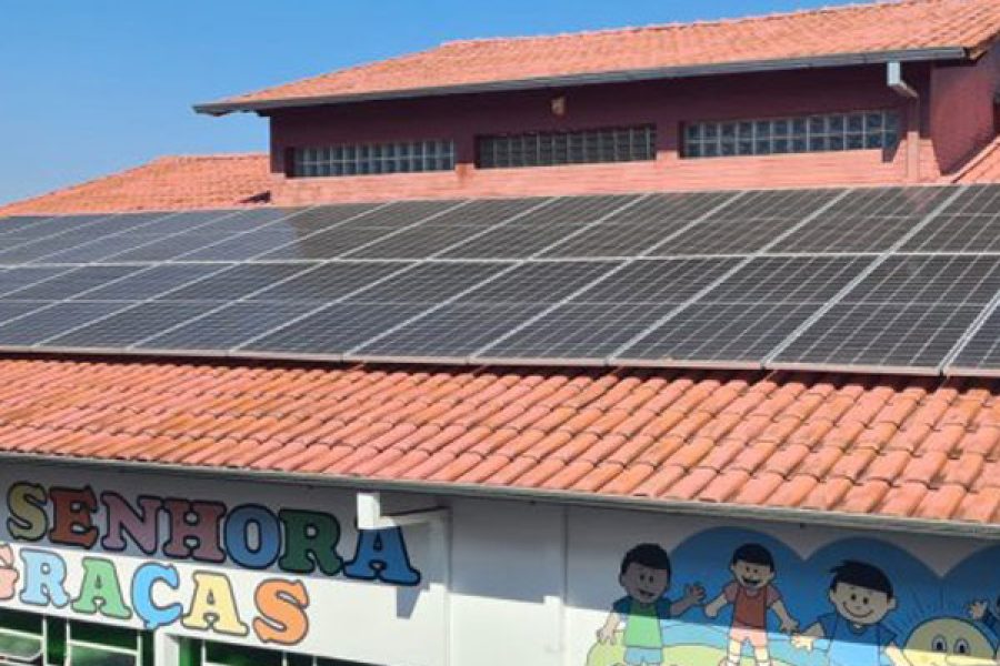 Solar-Varginha