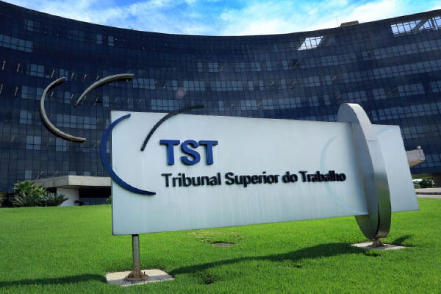 TST