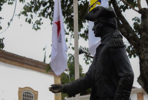 Tiradentes-MG