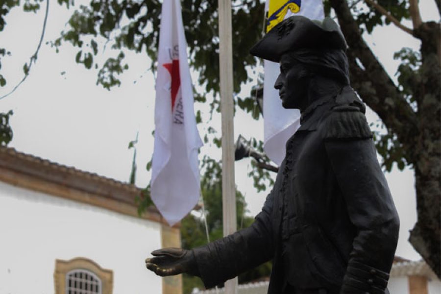 Tiradentes-MG