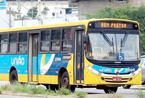 Transporte-publico