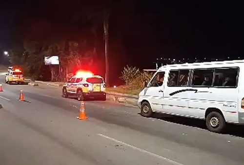 Transportes-Show