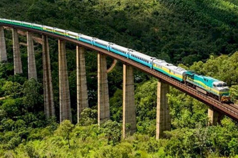 Trem-da-Vale