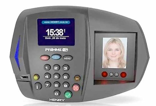 Uberaba-Facial