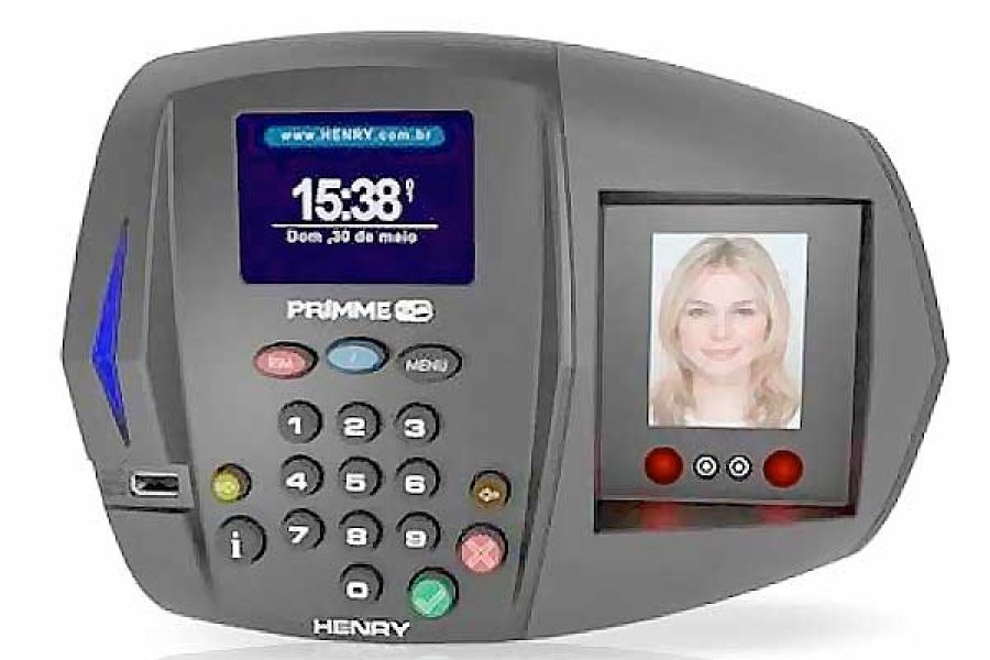 Uberaba-Facial