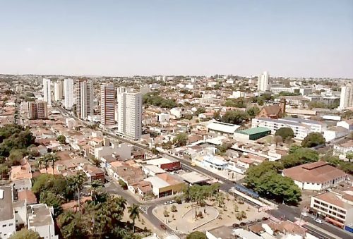 Uberaba-MG