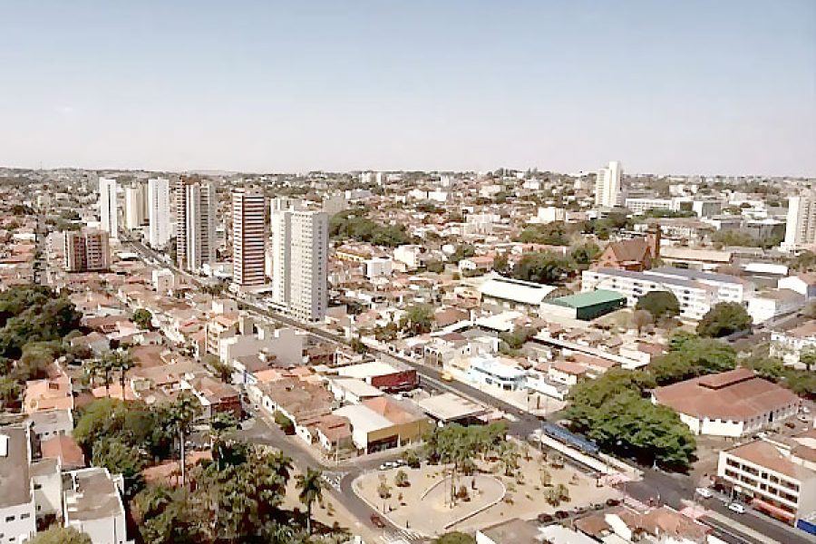 Uberaba-MG