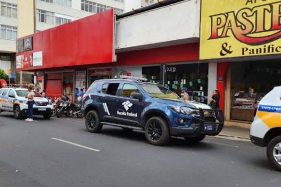 Uberlandia-Sindijori