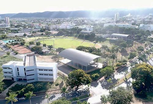 Unimontes-MG