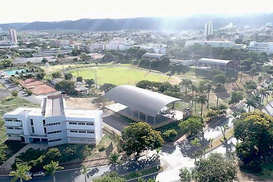 Unimontes-MG