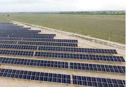 Usina-Solar