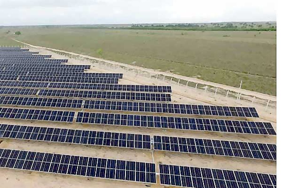 Usina-Solar