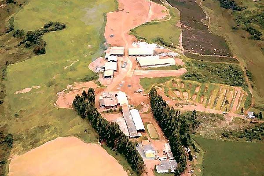 Varginha-Mineracao