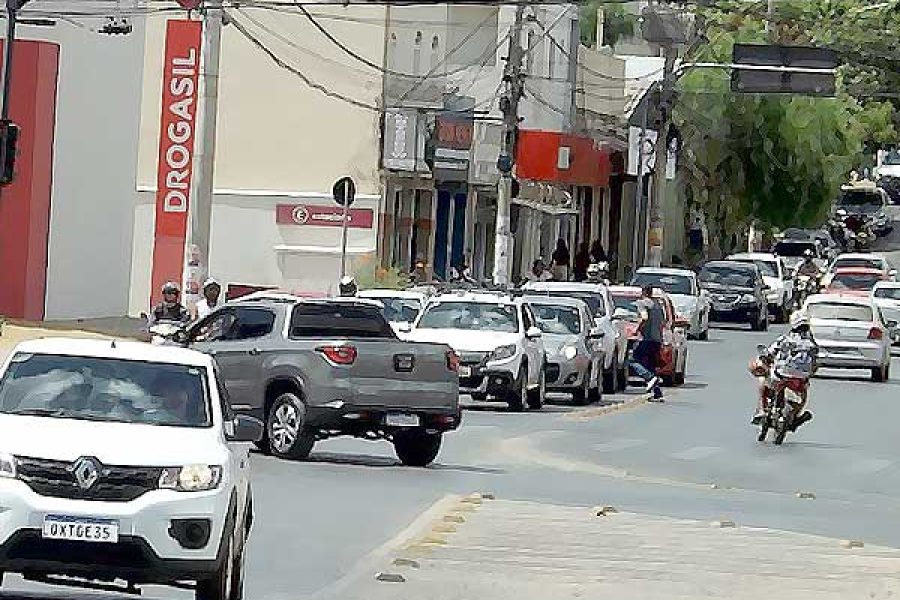 Veiculos-MC