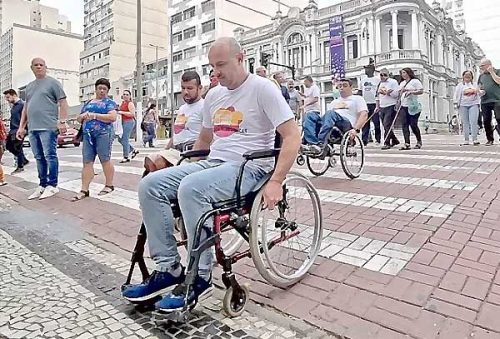 Vereadores-Cadeirantes