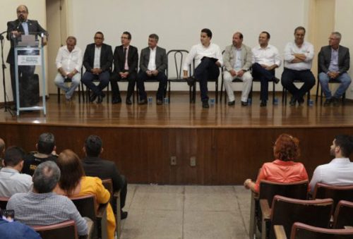 Vice-governador