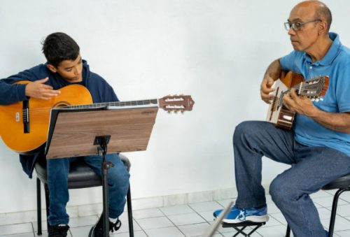 Violao-Aulas