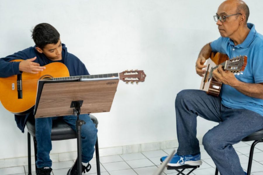 Violao-Aulas