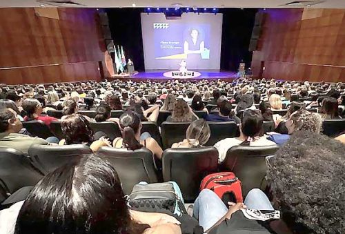 Volta-Aulas