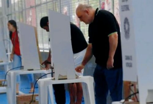 Voto