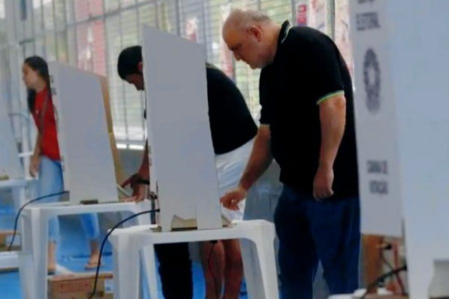 Voto