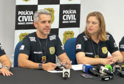 Foto: Agência Minas
