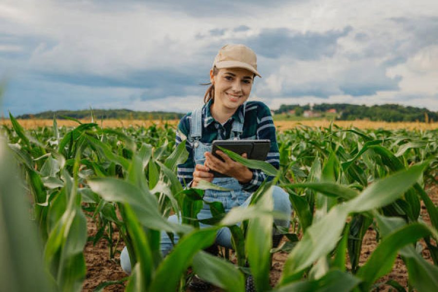 agromu