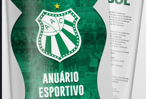 foto: Assessoria de Imprensa Caldense