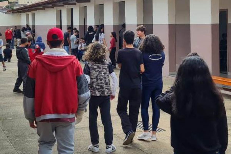 aulas