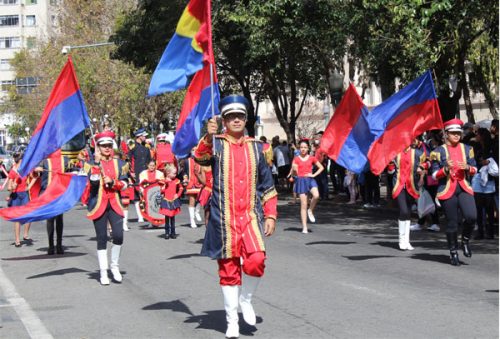 banda