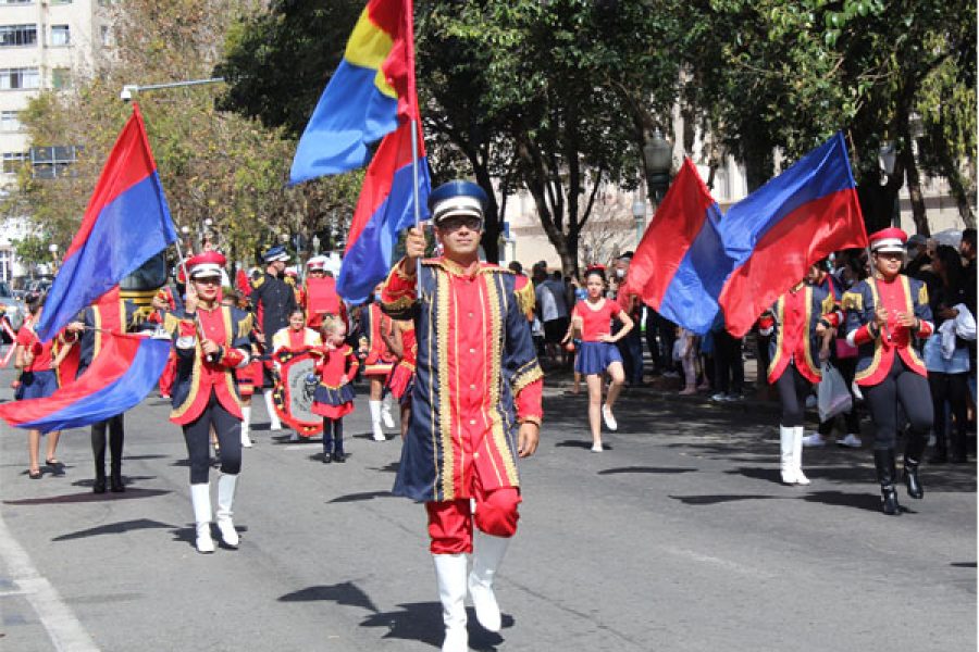 banda