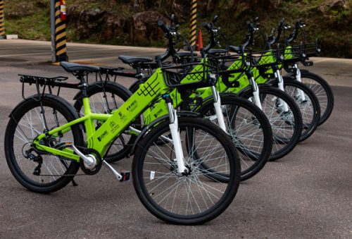 bike