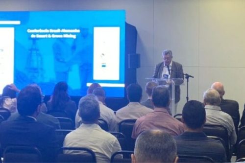 Evento “Green & Smart Mining” debateu  tecnologias, soluções e práticas sustentáveis para o setor da mineração