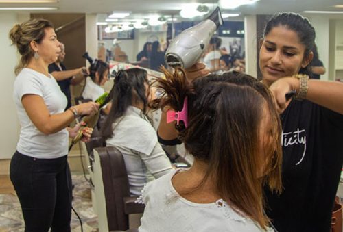 cabelo
