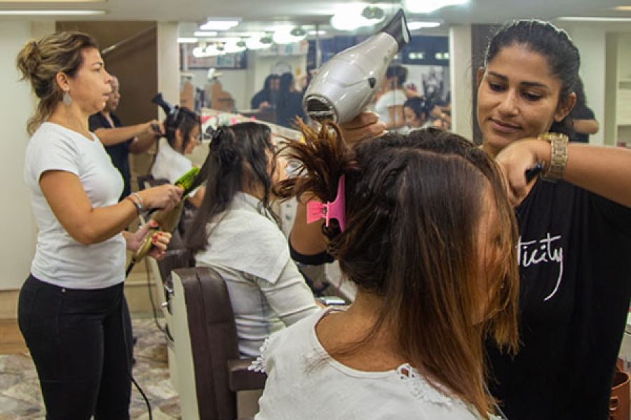 cabelo