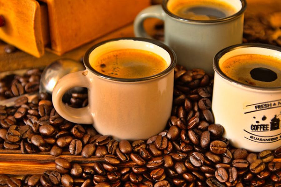 cafe